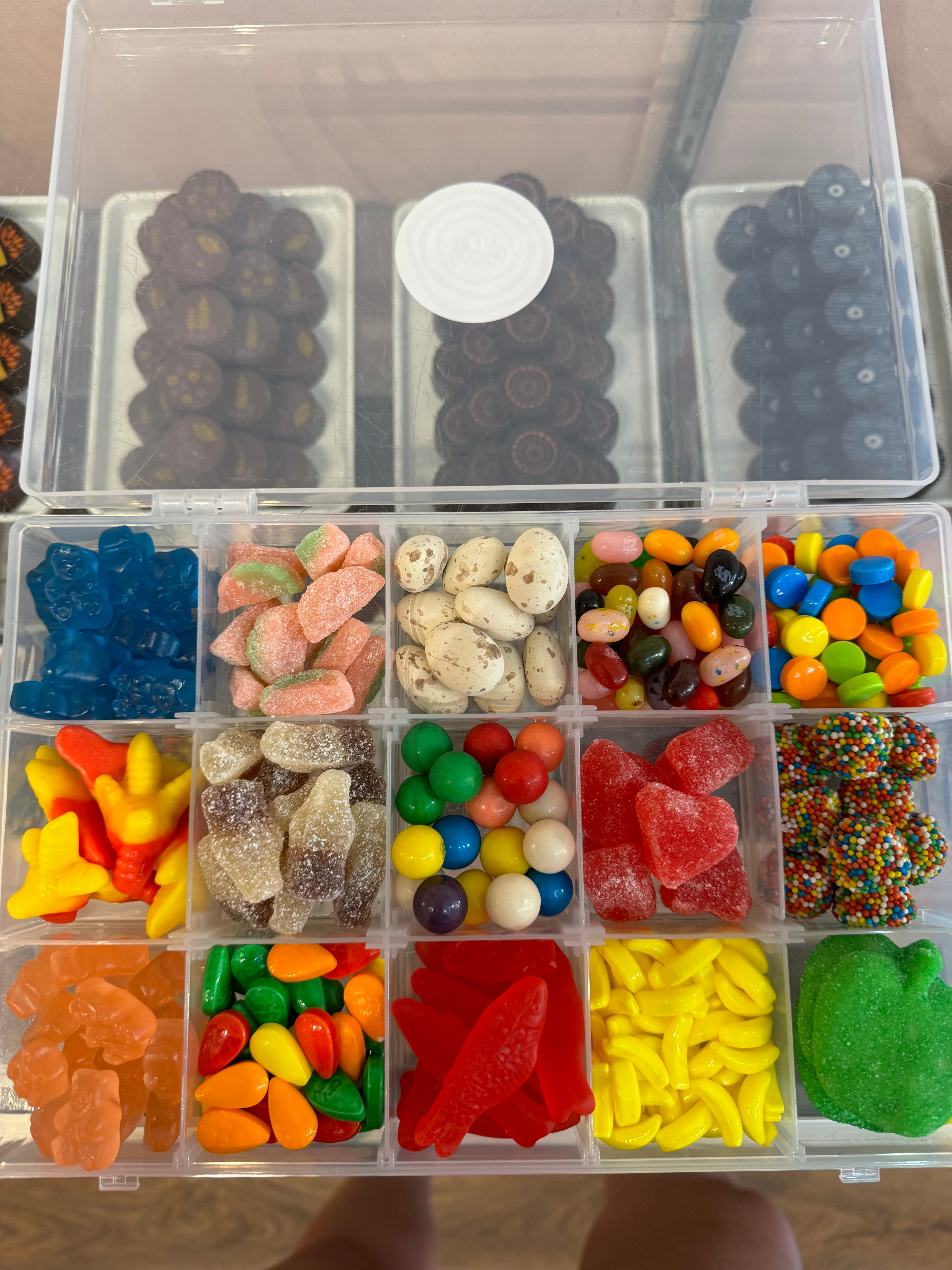 Snackle Box – Life is Sweet Candy Store