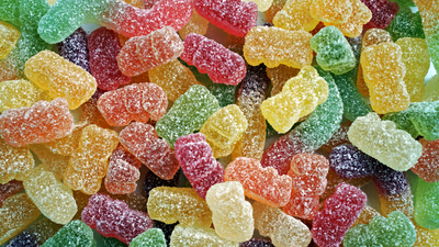 Our Top 7 Favorite Gummies (Ranked)