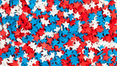 5 Ways to Add Candy to Your Memorial Day Party