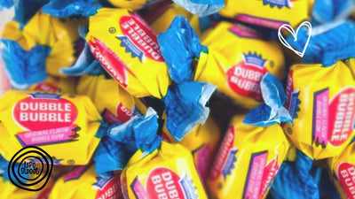 Here Are Our Favorite Retro Bubblegums 🫧