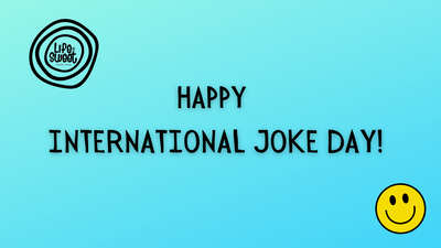 30 Hilarious Jokes for International Joke Day