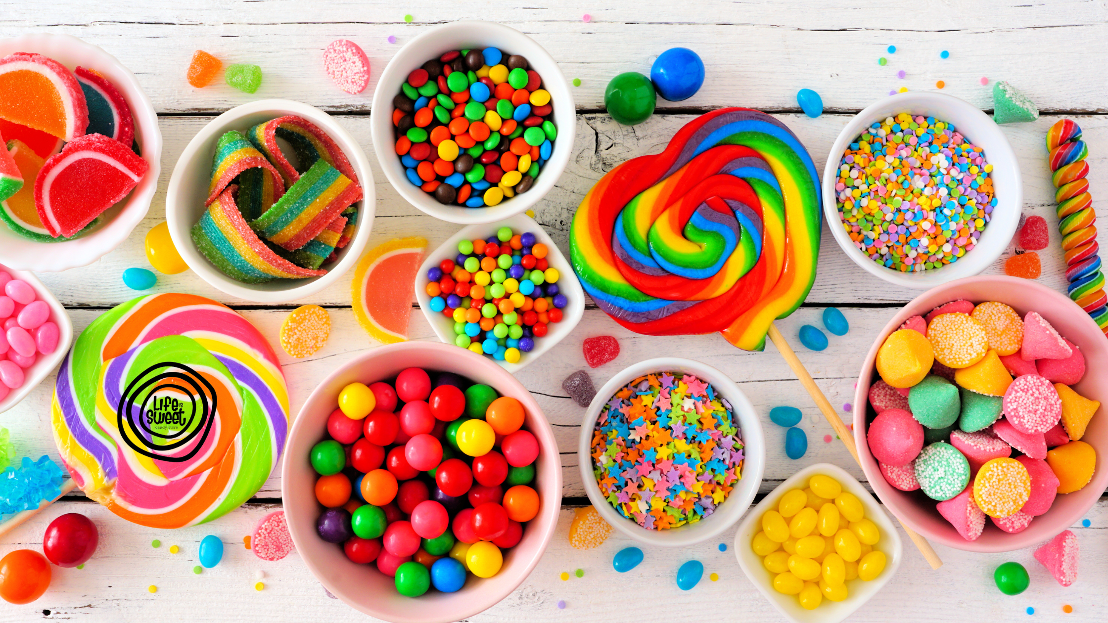 Candy Current