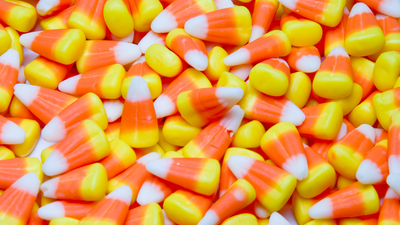 The Most Loved (and Most Hated) Halloween Candies