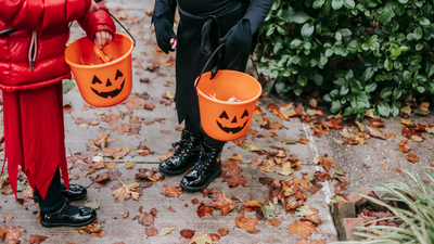 The Most Popular Halloween Candy in Every State