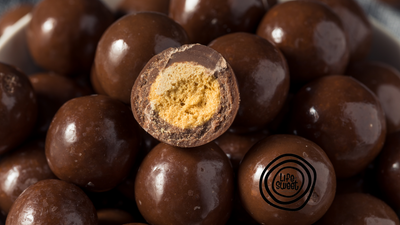 5 Things You Didn't Know About Malted Milk Balls