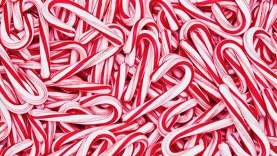 The Sweet History of Candy Canes