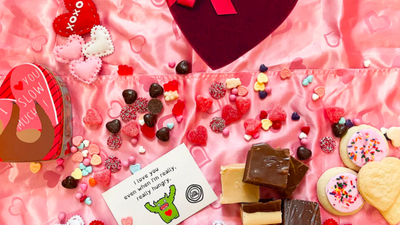 6 Easy Valentine’s Day Gift Ideas (For Anyone in Your Life!)