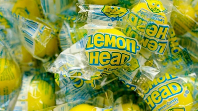 The Strange Way Lemonheads Got Their Name