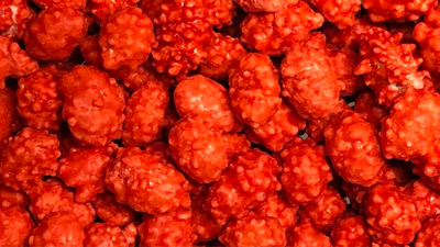 Remember French Burnt Peanuts?