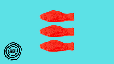 What Flavor Are Swedish Fish?