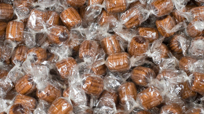 Remember Root Beer Barrels?