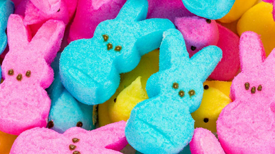Peeps: A Candy Cultural Phenomenon!