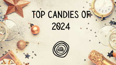 Top Candies of 2024, According to Candy Experts