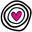 Life is Sweet Candy Store logo