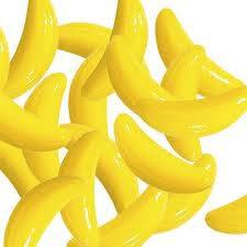 Bananna Runt Banana Runts 1 LB – Life is Sweet Candy Store