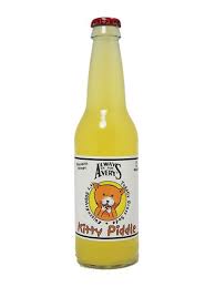 Avery Kitty Piddle Soda – Life is Sweet Candy Store