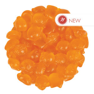 Gummy Goldfish 3D 1 LB – Life is Sweet Candy Store