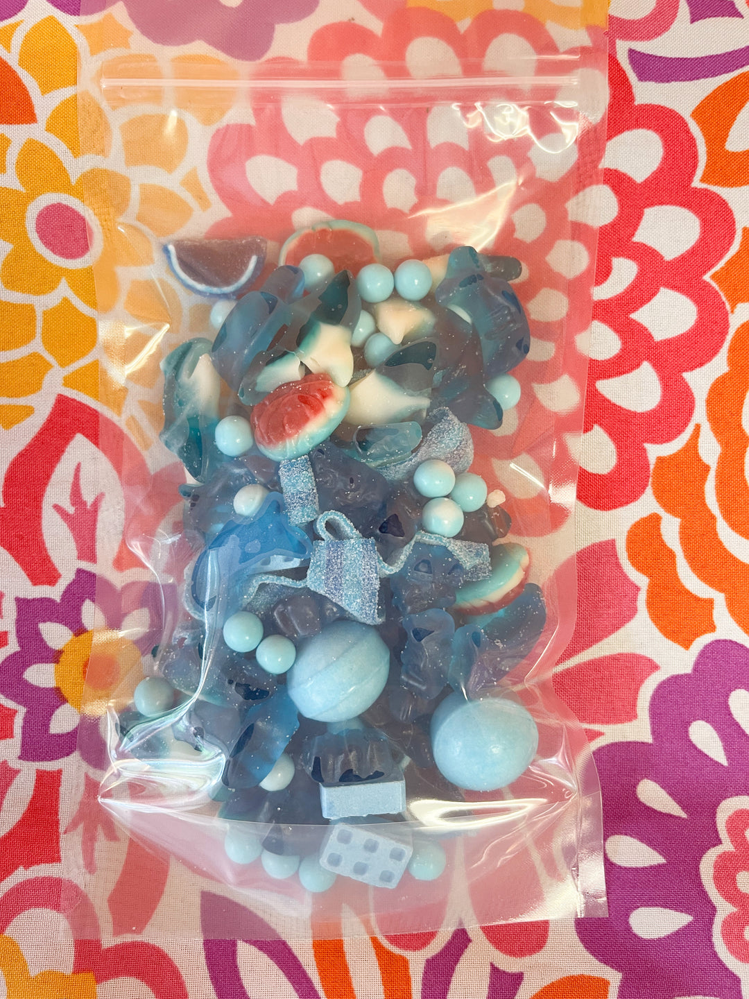 Blue Candy Collection – Life is Sweet Candy Store