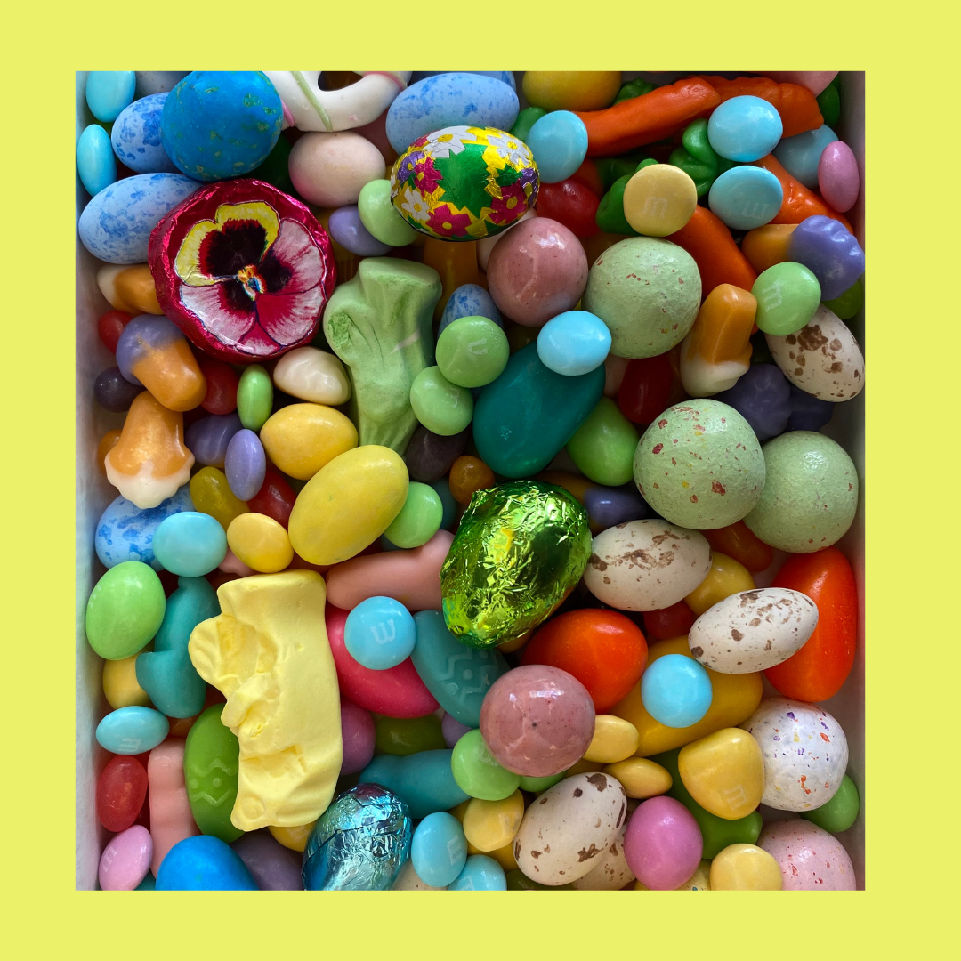Springy Candy Easter/Spring Seasonal Mix - Limited Edition! – Life is Sweet Candy Store